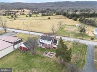 310 W Main Street, Wardensville, WV 26851