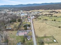 310 W Main Street, Wardensville, WV 26851