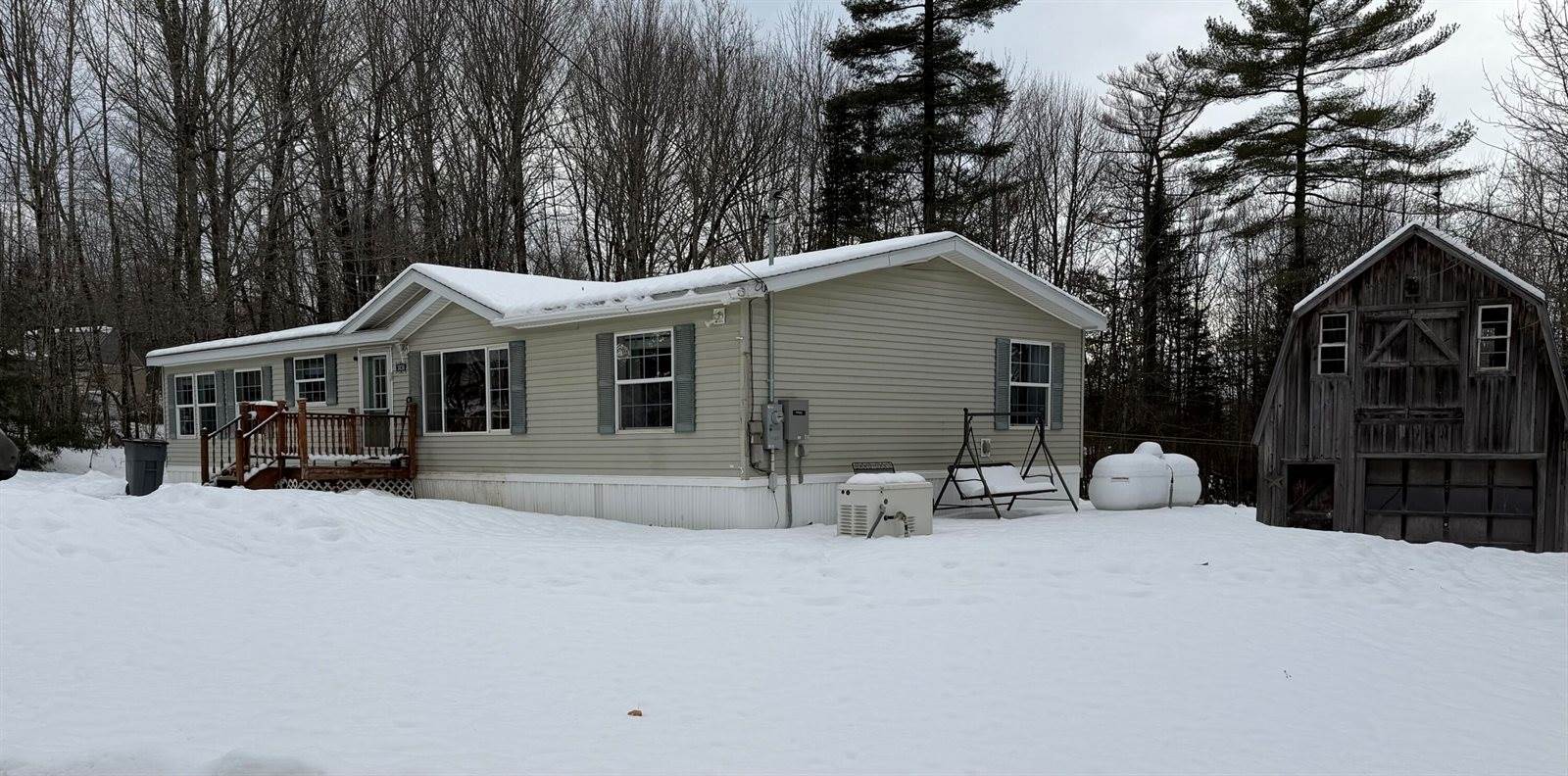 3036 Ohio Street, Glenburn, ME 04401