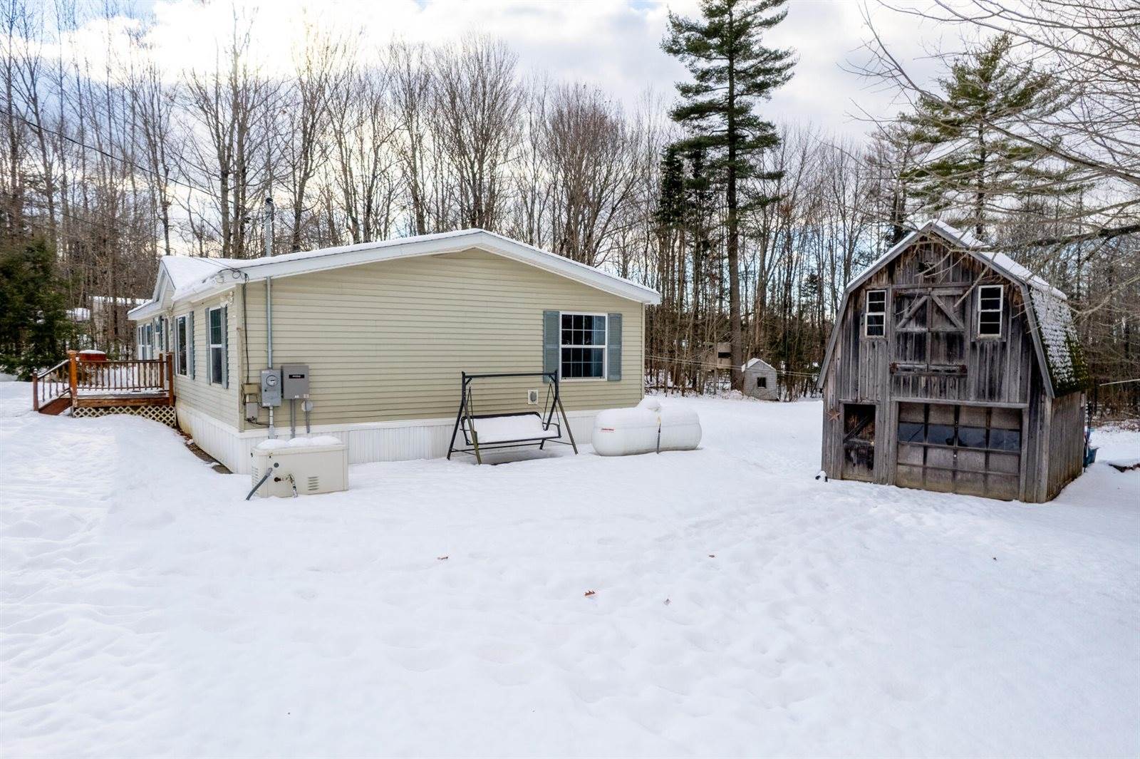 3036 Ohio Street, Glenburn, ME 04401