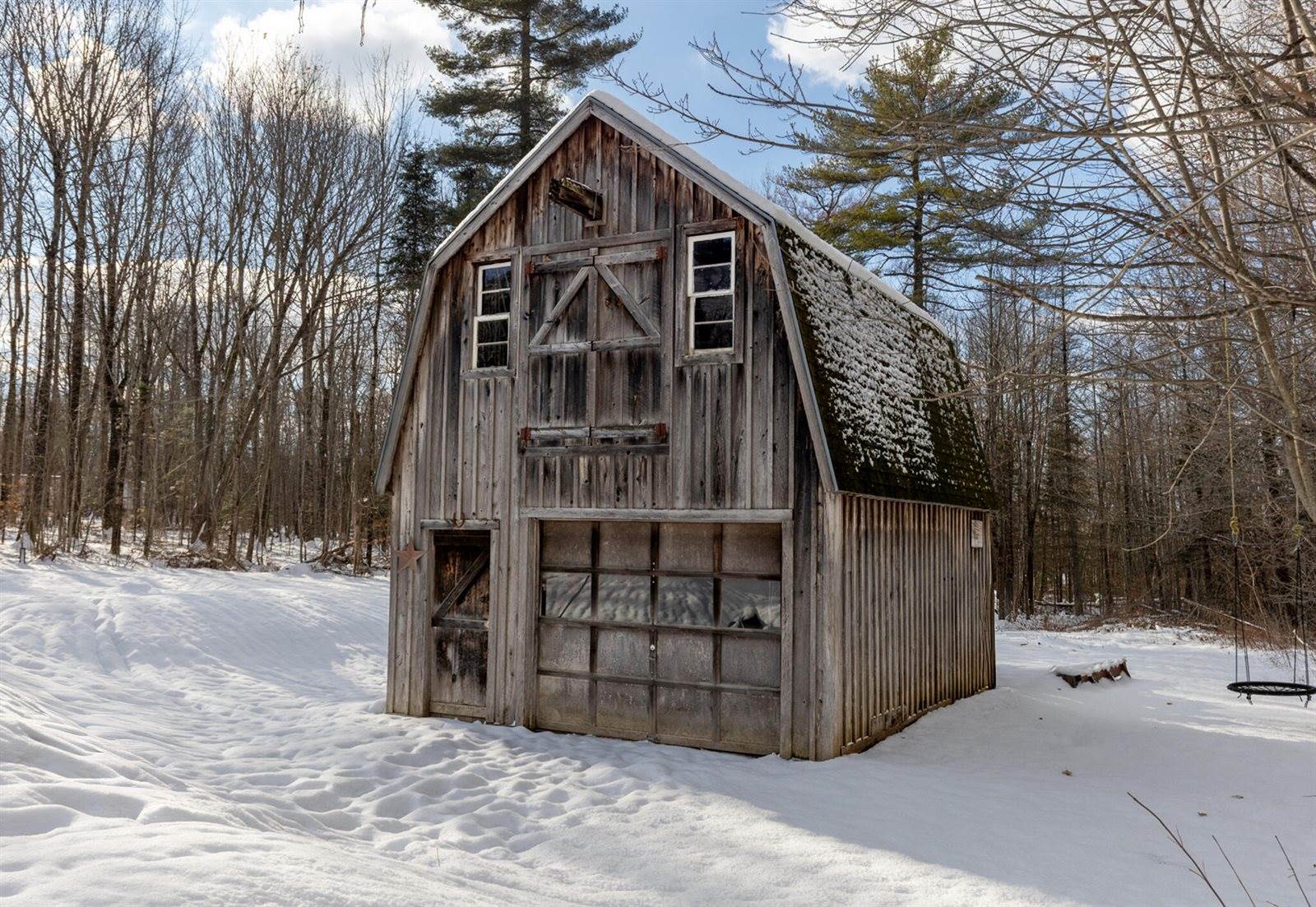 3036 Ohio Street, Glenburn, ME 04401