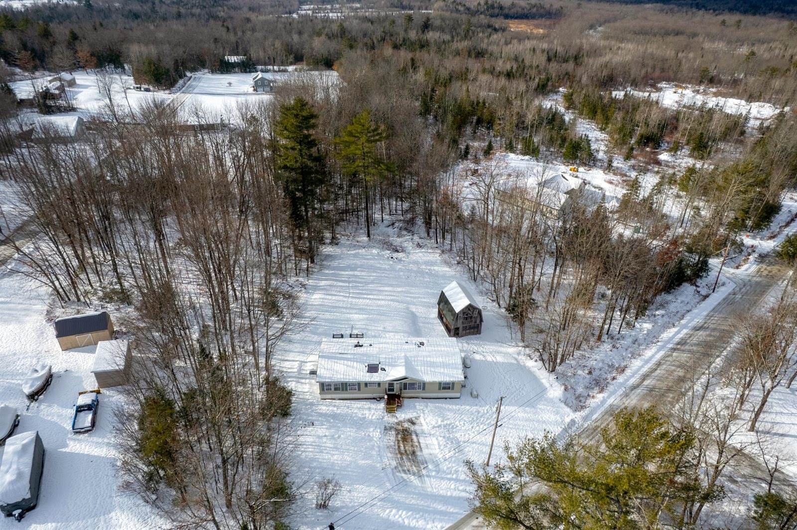 3036 Ohio Street, Glenburn, ME 04401