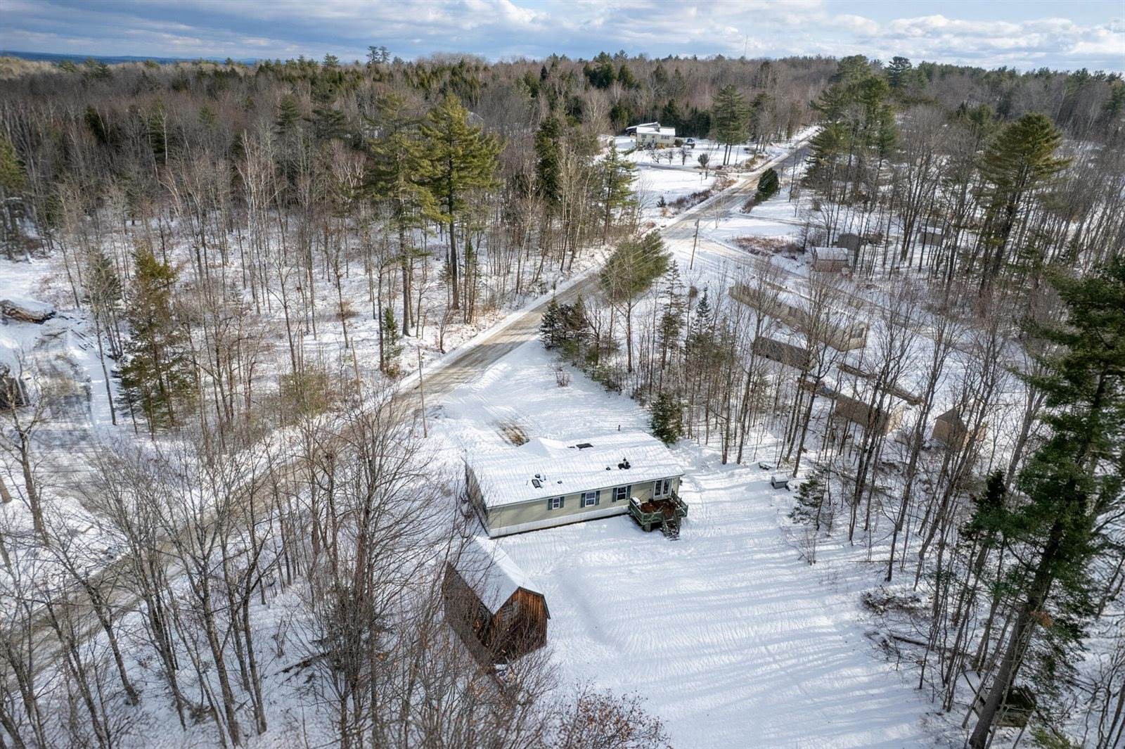 3036 Ohio Street, Glenburn, ME 04401