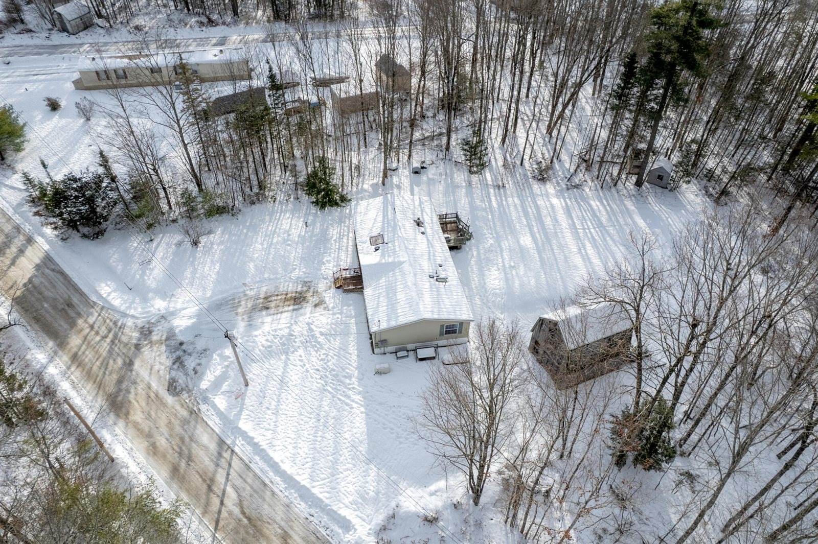 3036 Ohio Street, Glenburn, ME 04401