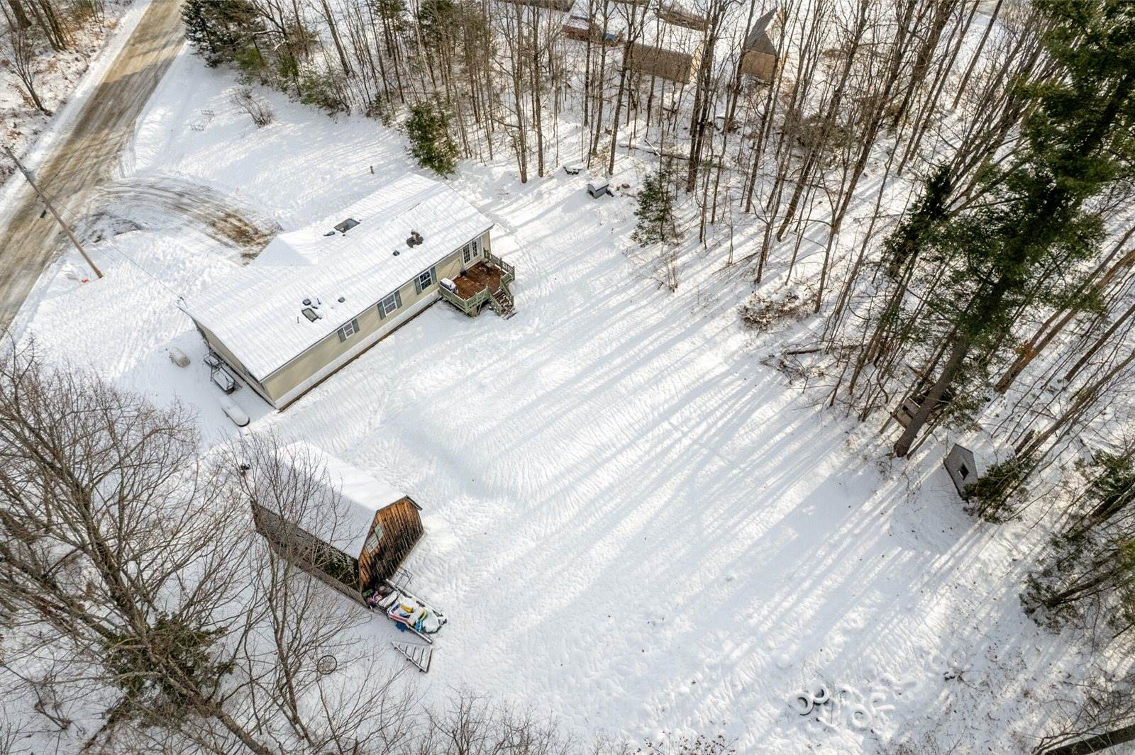 3036 Ohio Street, Glenburn, ME 04401