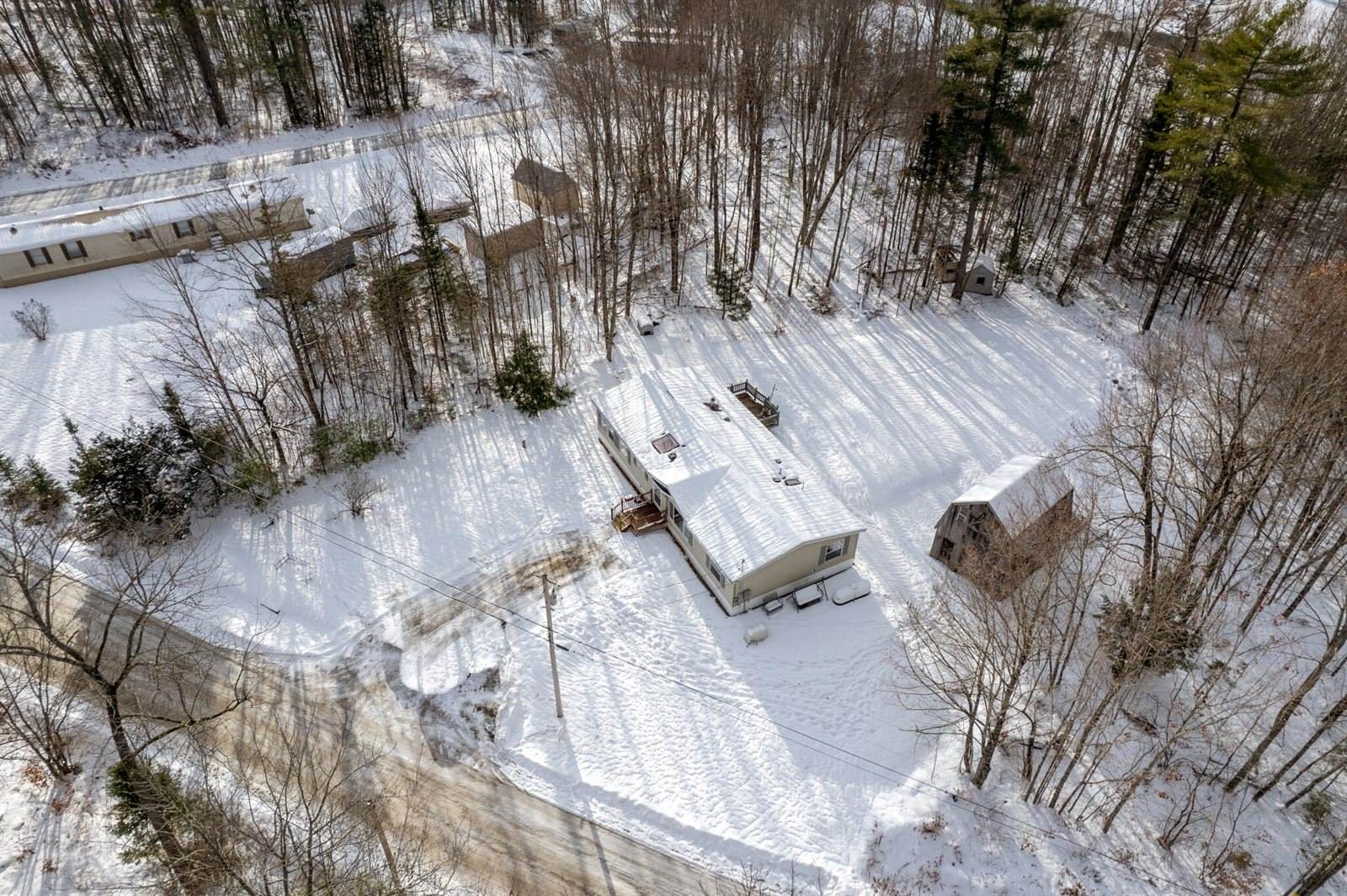 3036 Ohio Street, Glenburn, ME 04401