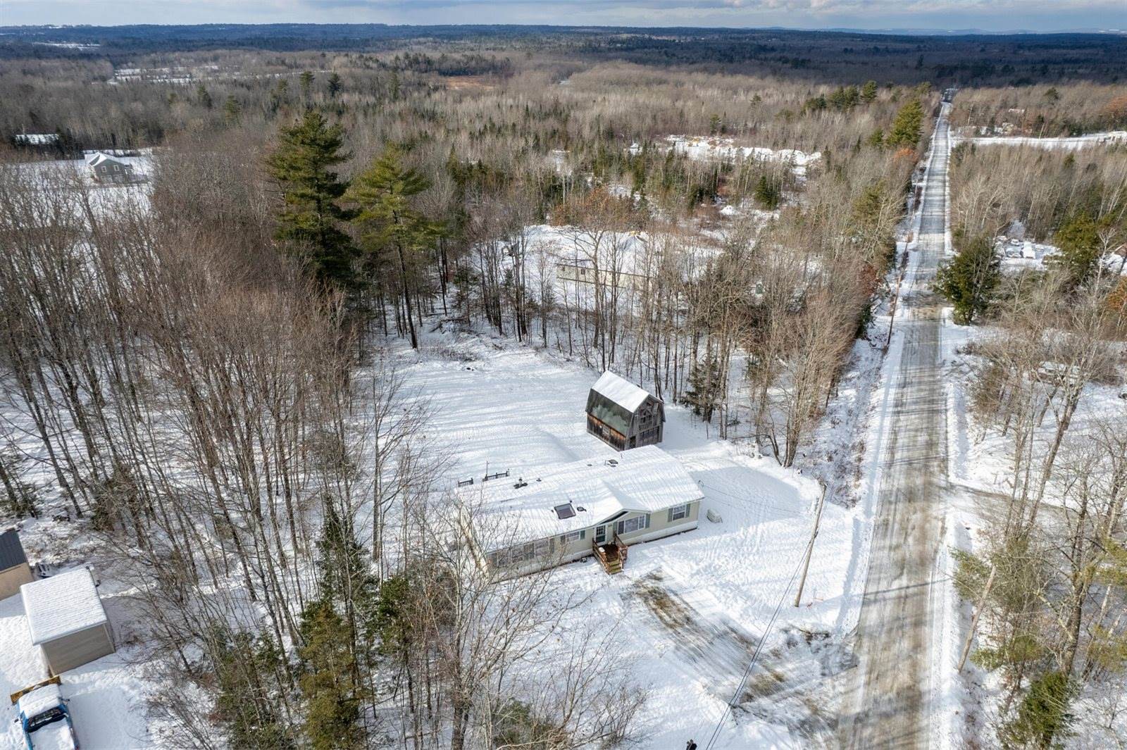 3036 Ohio Street, Glenburn, ME 04401