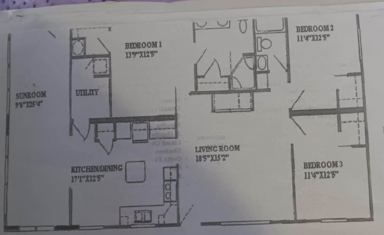 3036 Ohio Street, Glenburn, ME 04401