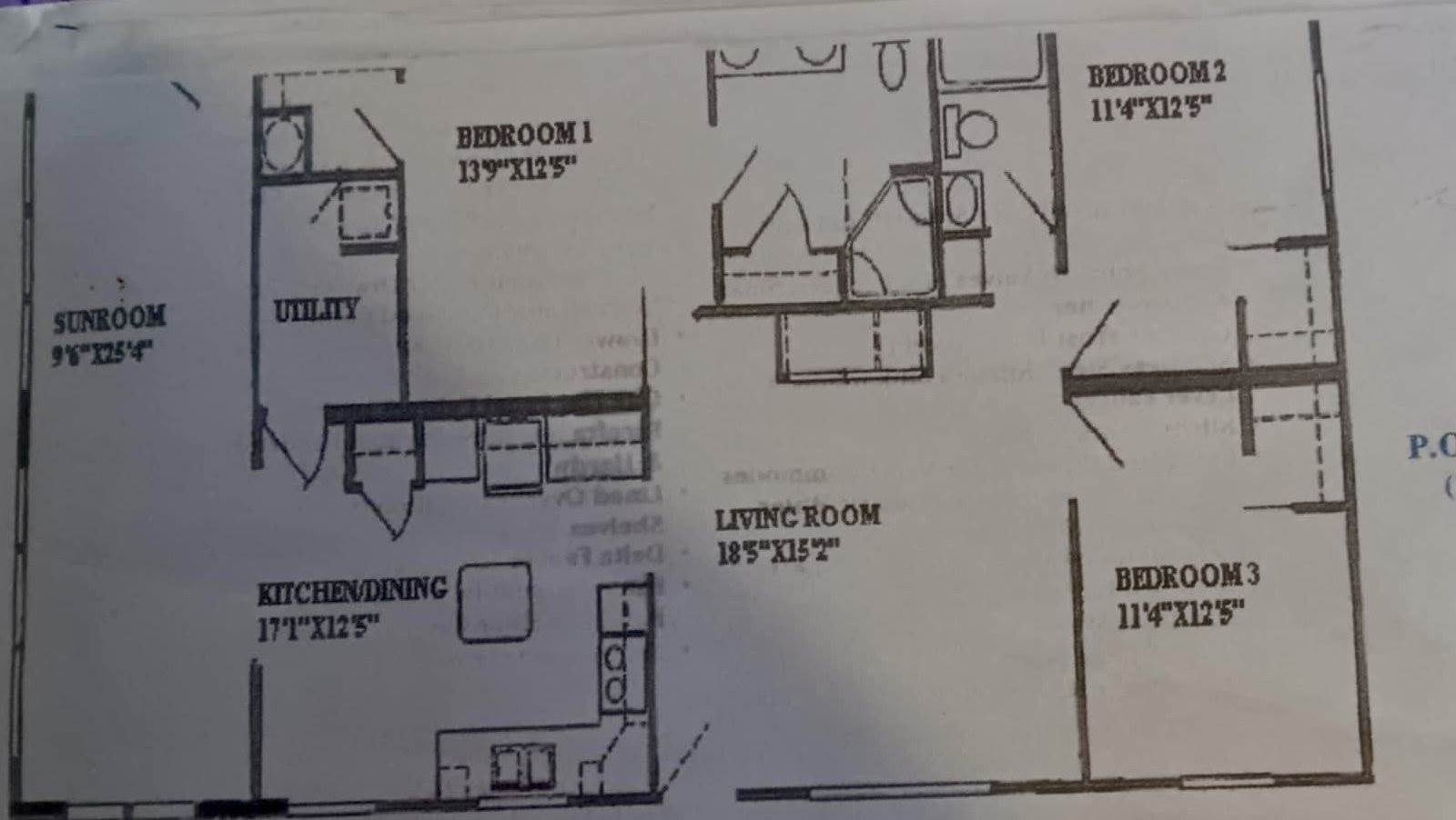 3036 Ohio Street, Glenburn, ME 04401