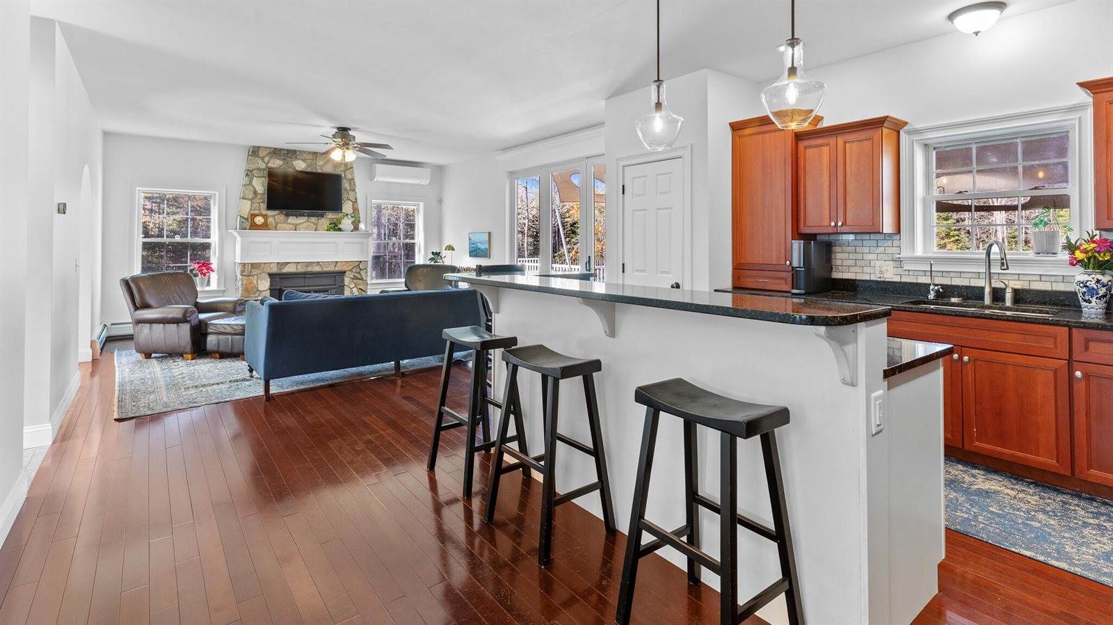 52 Johns Way, Hampden, ME 04444