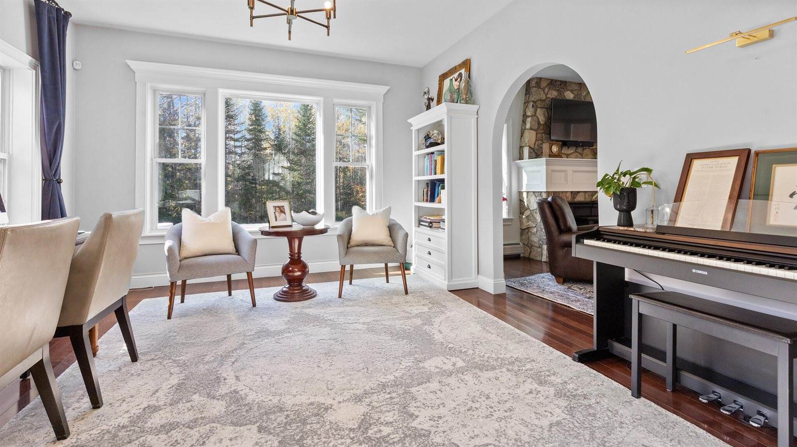 52 Johns Way, Hampden, ME 04444