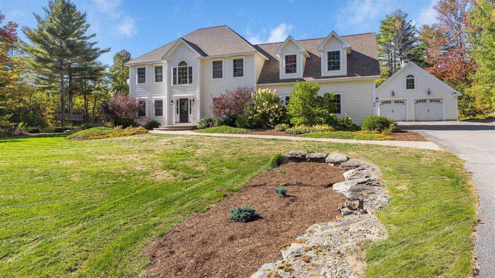 52 Johns Way, Hampden, ME 04444