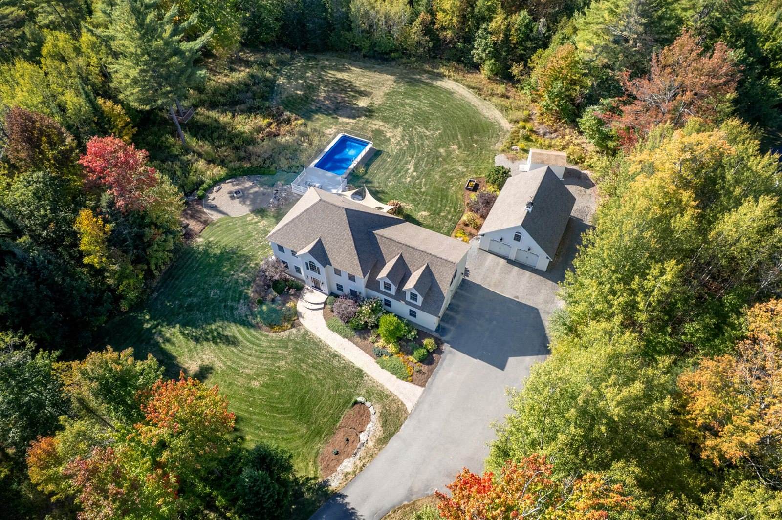 52 Johns Way, Hampden, ME 04444