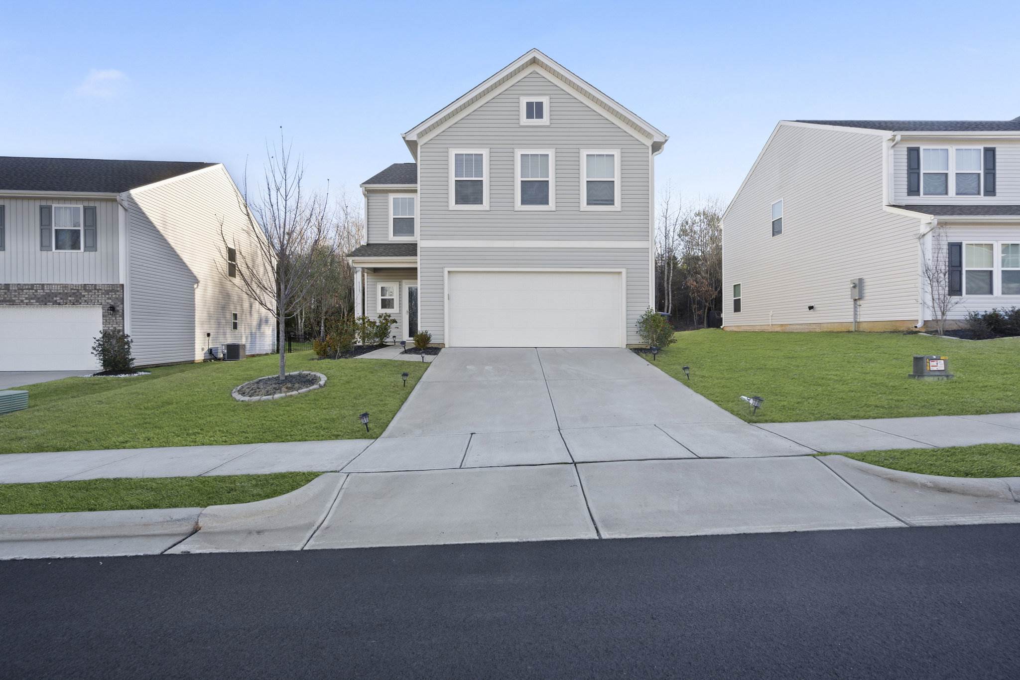 113 Dyssa Loop, Statesville, NC 28625