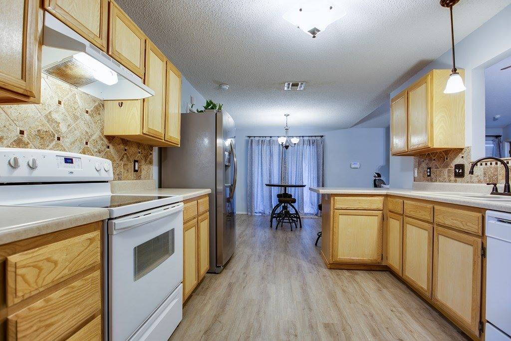 1208 George Lane, San Angelo, TX 76905