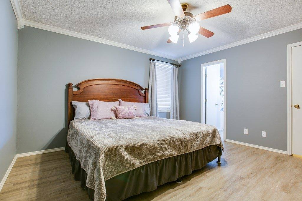 1208 George Lane, San Angelo, TX 76905