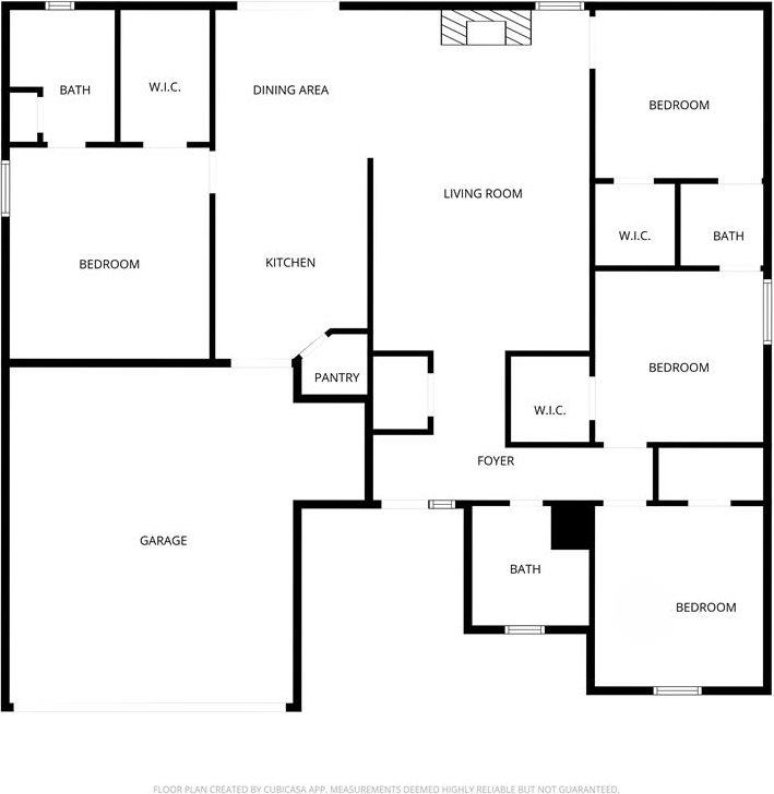 1208 George Lane, San Angelo, TX 76905