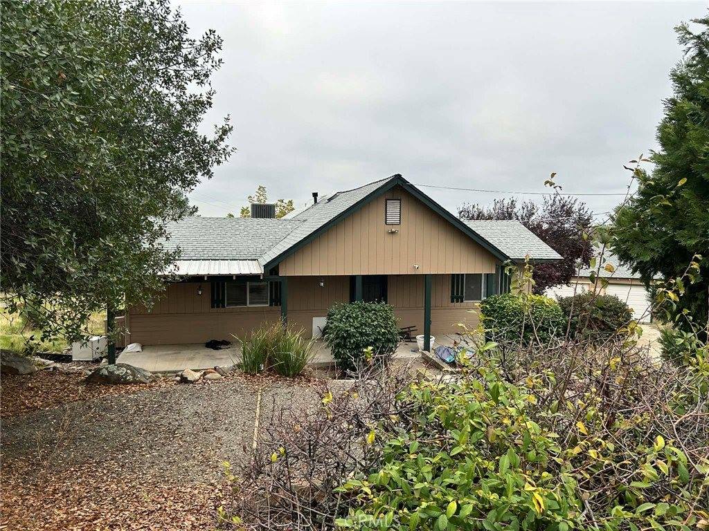 1190 Mount Ida, Oroville, CA 95966
