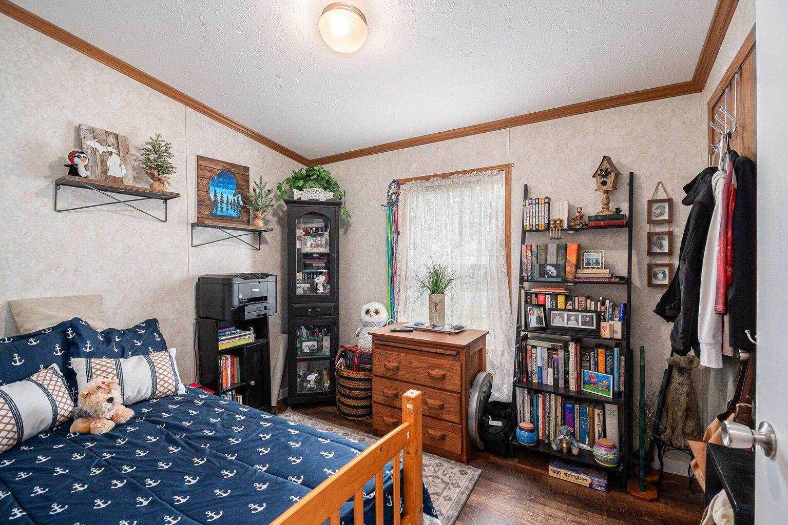 128 Maple Bluff Avenue, Prudenville, MI 48651