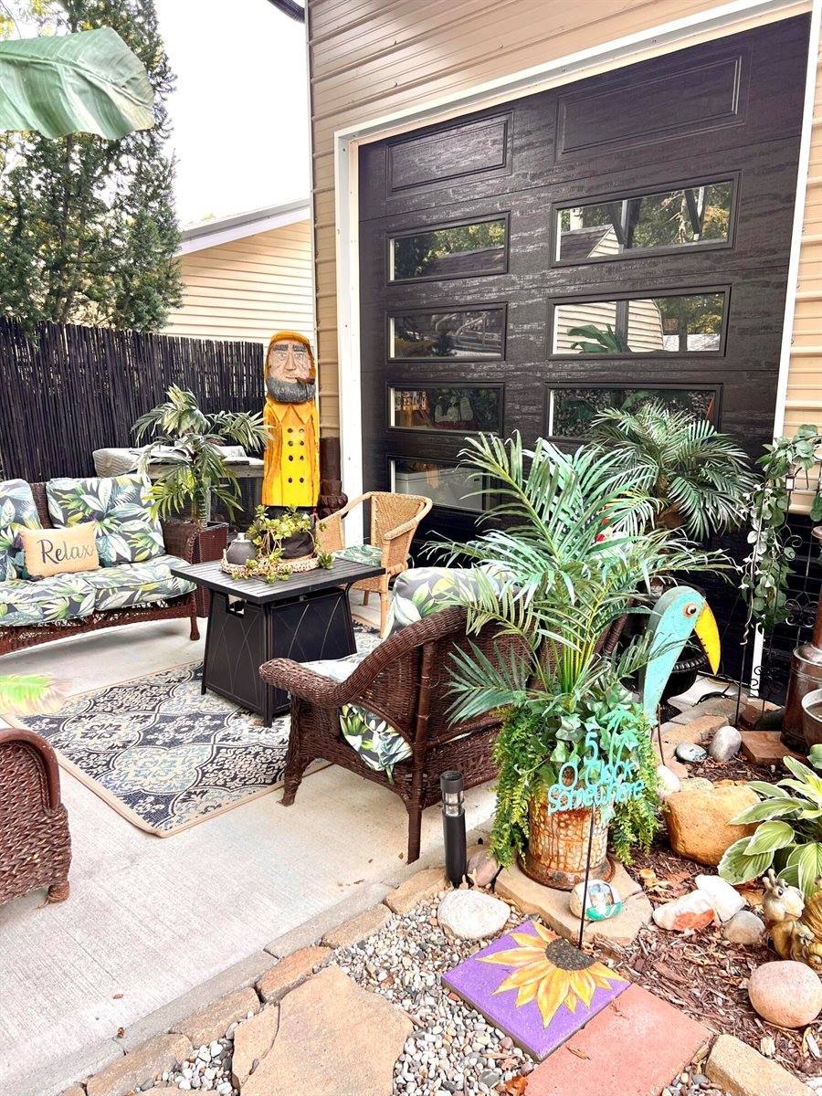 128 Maple Bluff Avenue, Prudenville, MI 48651