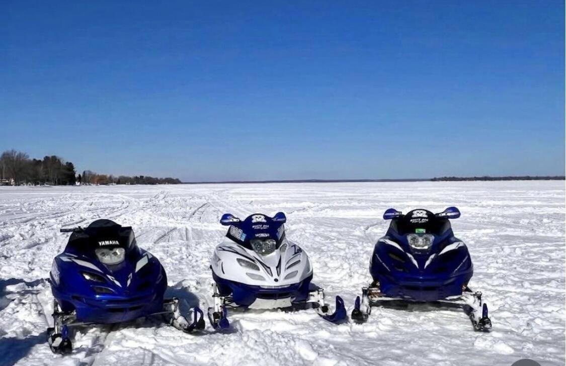 128 Maple Bluff Avenue, Prudenville, MI 48651