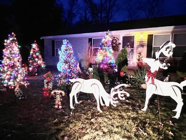 128 Maple Bluff Avenue, Prudenville, MI 48651