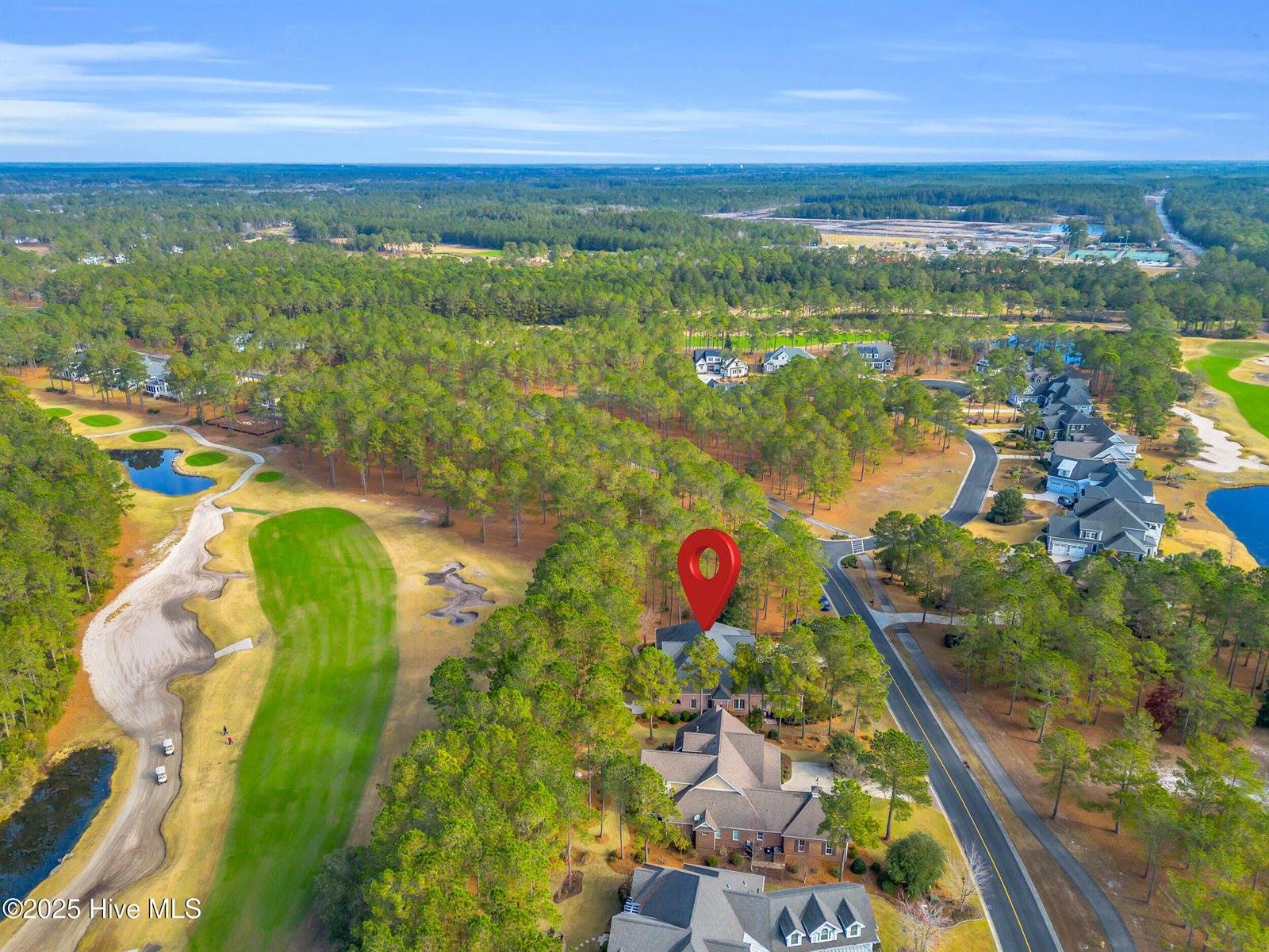 6239 Castlebrook Way SW, Ocean Isle Beach, NC 28469