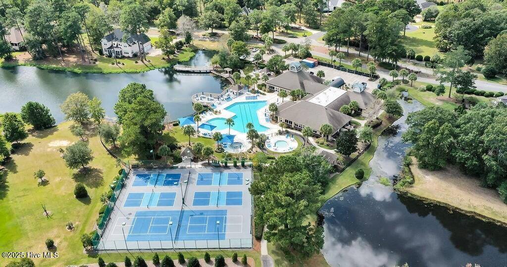 6239 Castlebrook Way SW, Ocean Isle Beach, NC 28469