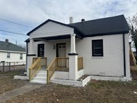 2211 Peach Street, Portsmouth, VA 23704