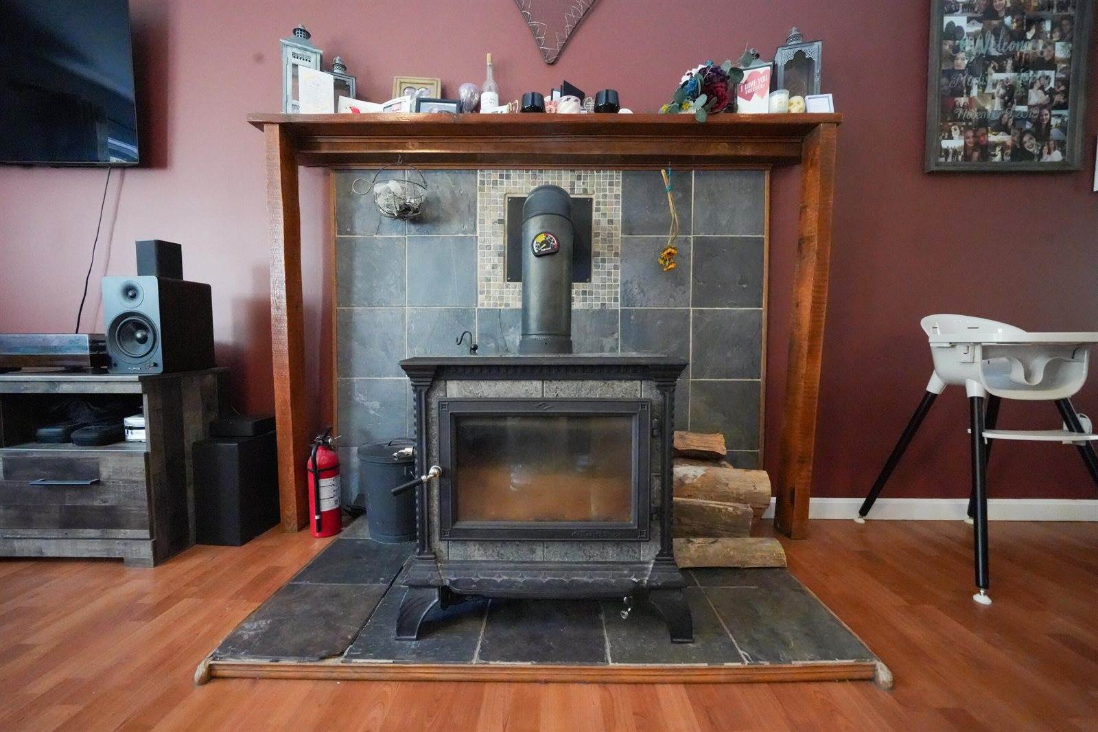 5 Deer Run Lane, Kenduskeag, ME 04450