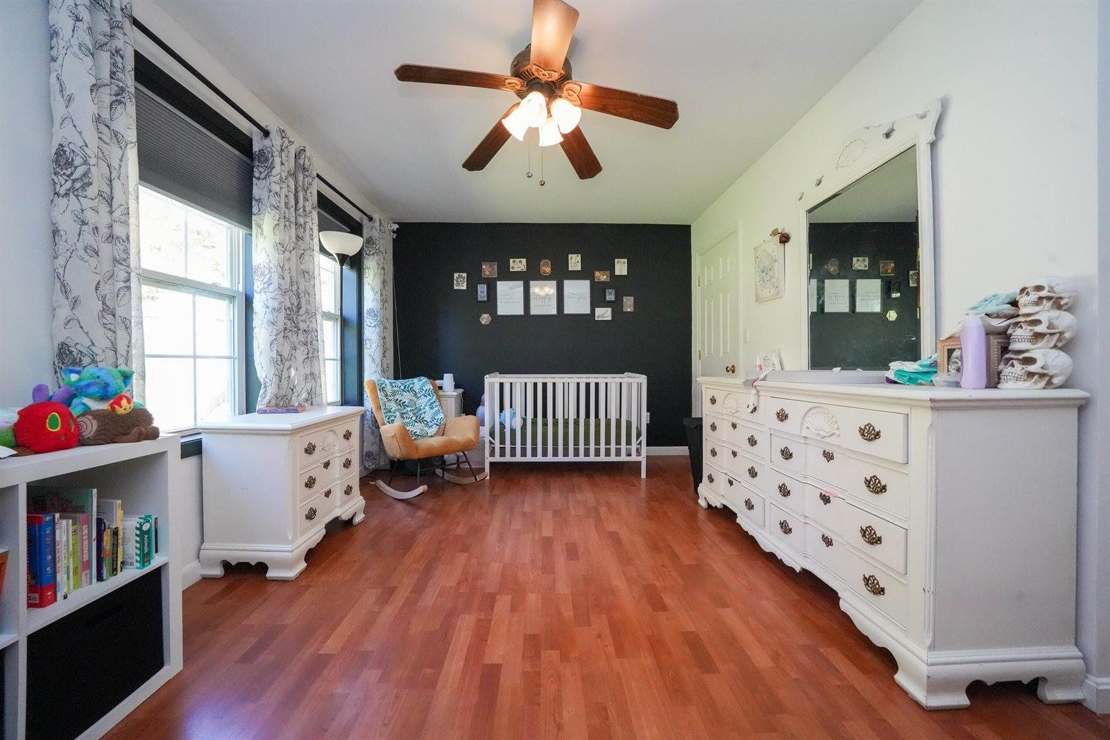 5 Deer Run Lane, Kenduskeag, ME 04450