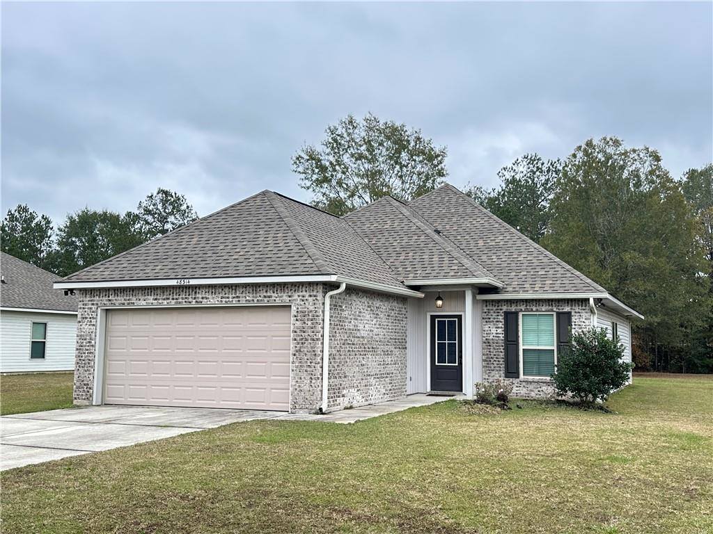 4314 Labonte Lane, Tickfaw, LA 70466
