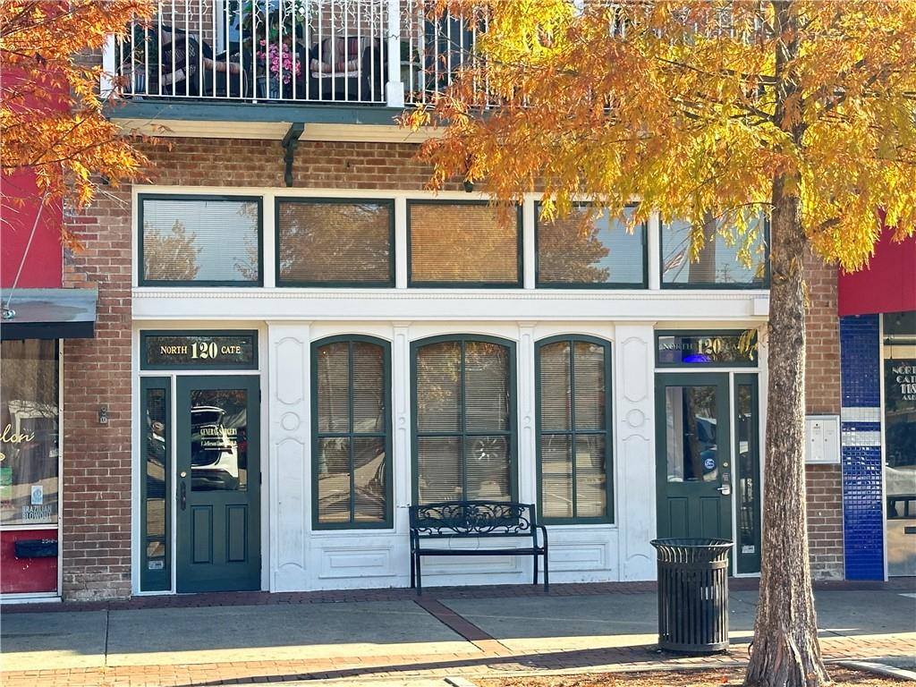 210 North Cate Street, Hammond, LA 70401