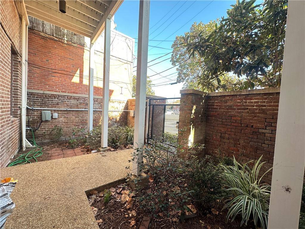 210 North Cate Street, Hammond, LA 70401