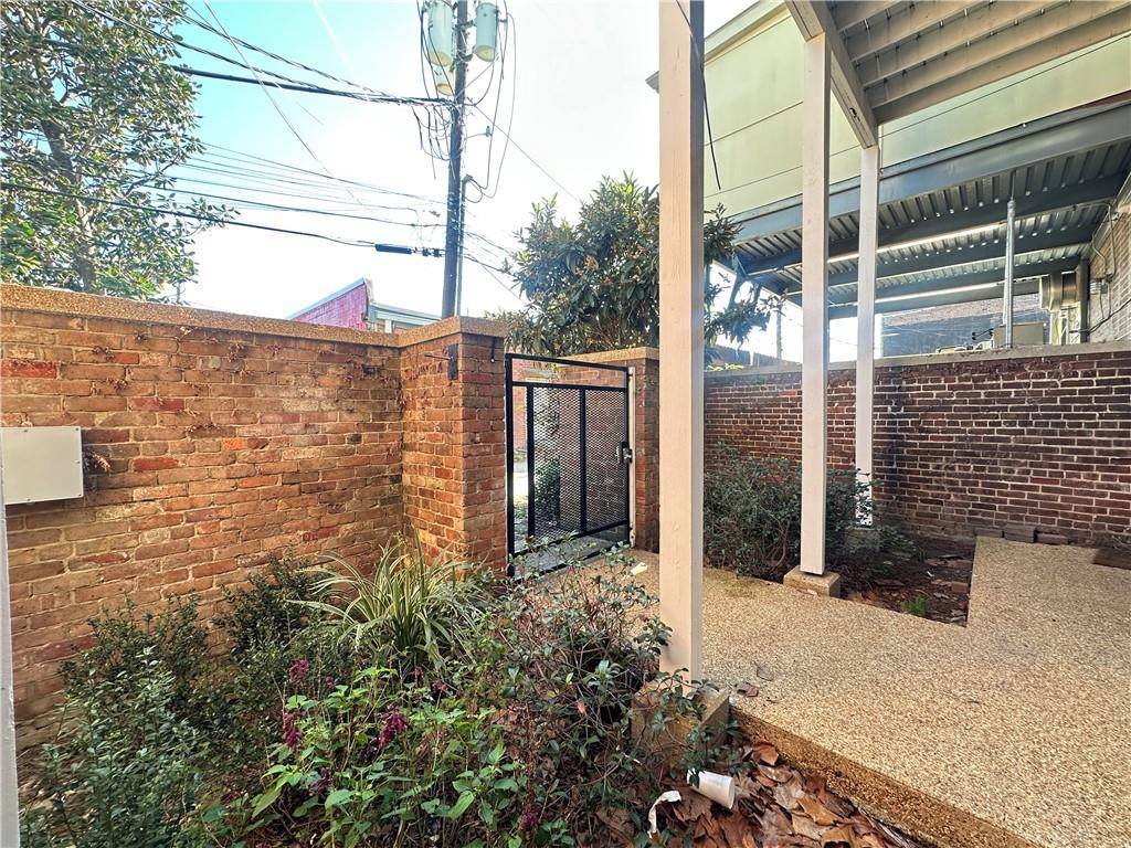 210 North Cate Street, Hammond, LA 70401