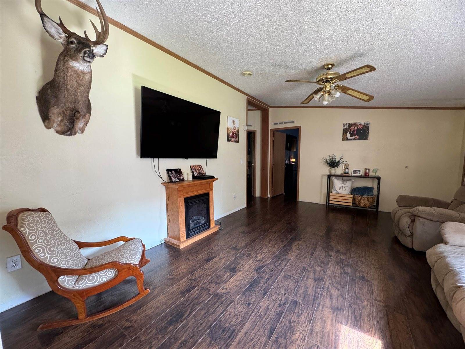 7 Pond Road, Abbot, ME 04406