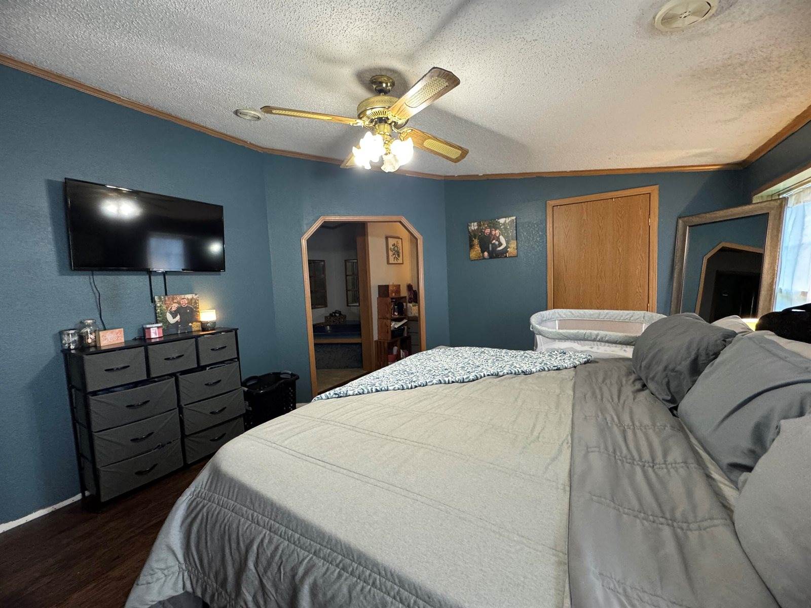 7 Pond Road, Abbot, ME 04406