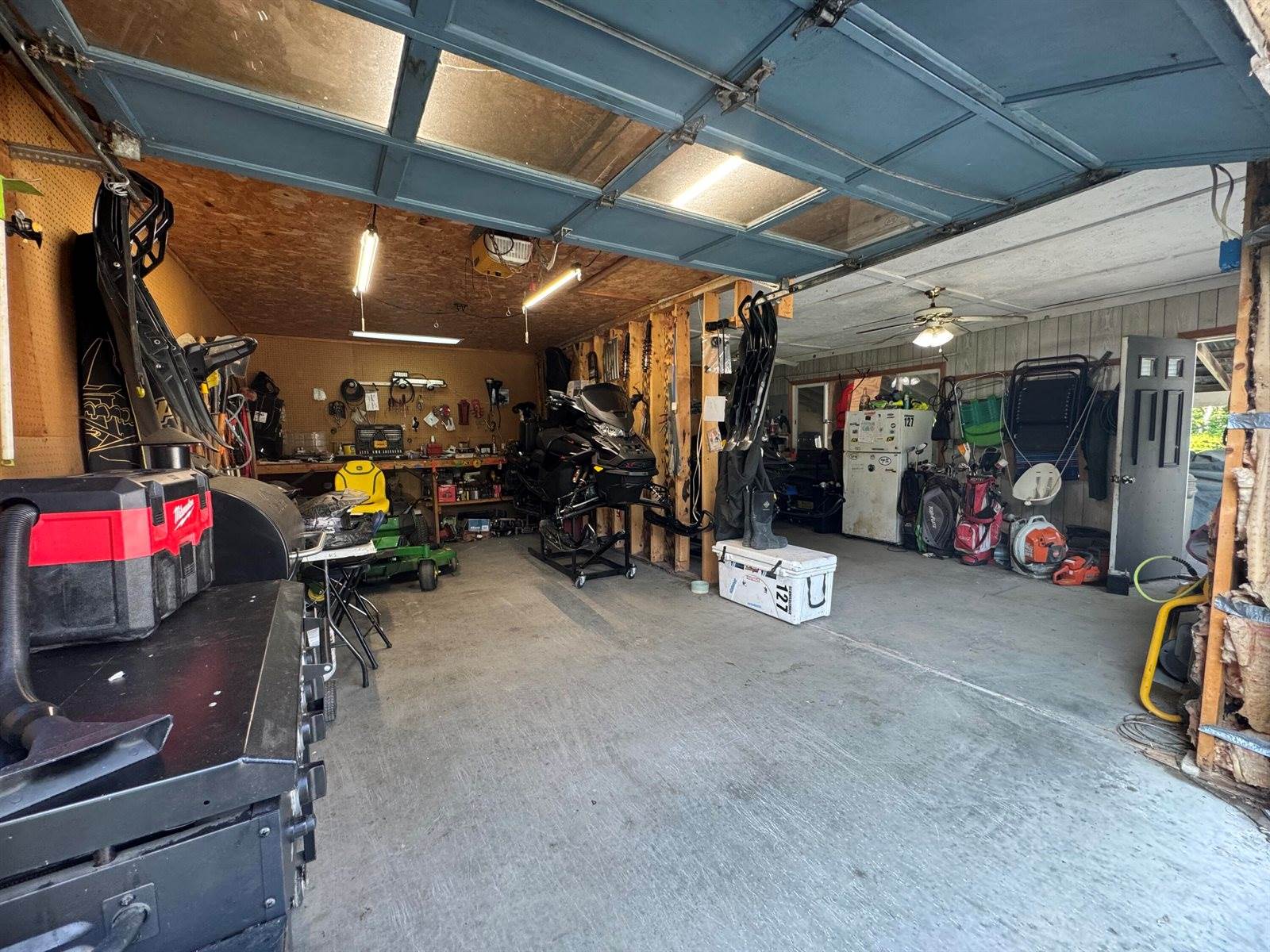 7 Pond Road, Abbot, ME 04406