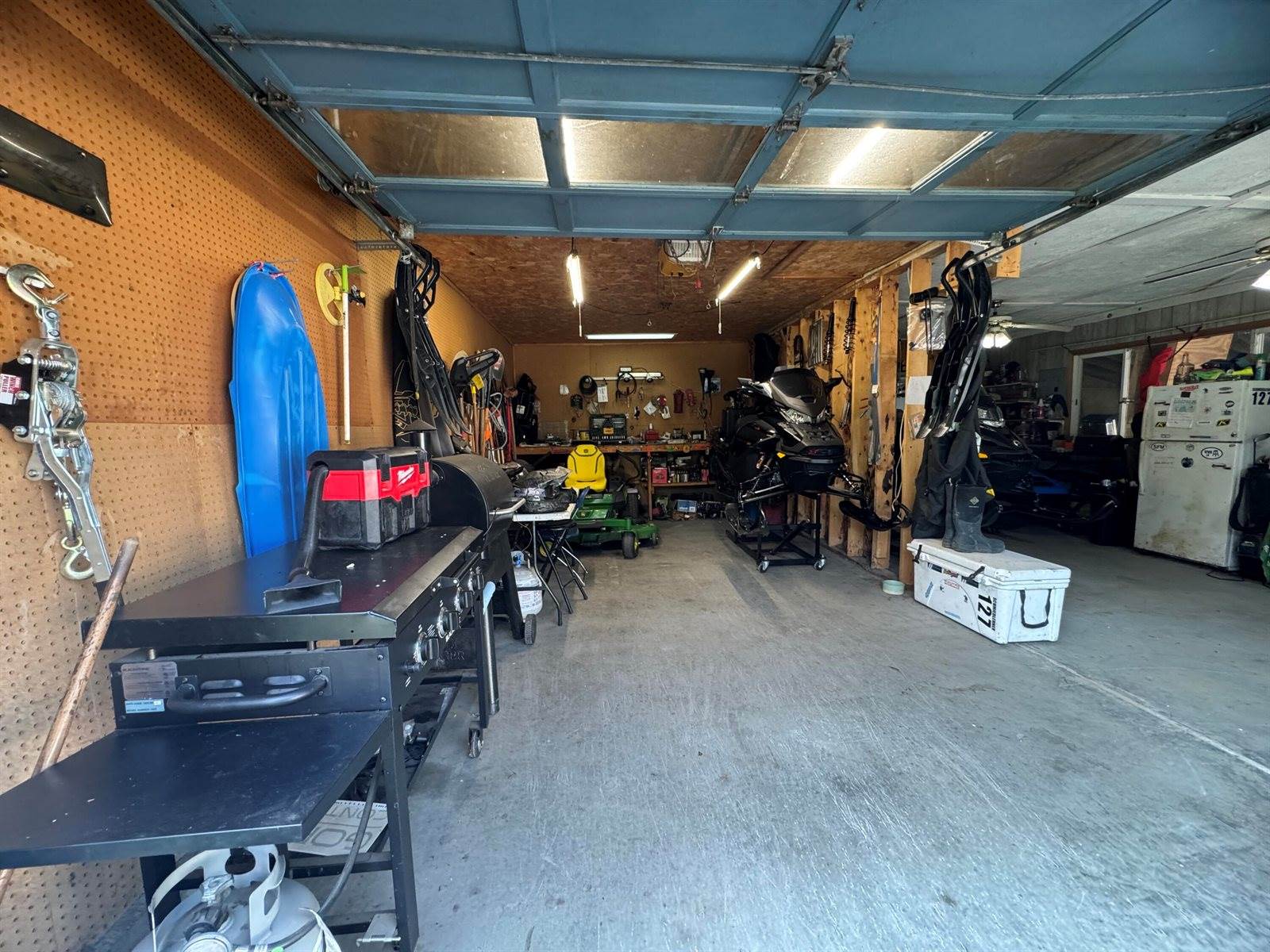 7 Pond Road, Abbot, ME 04406