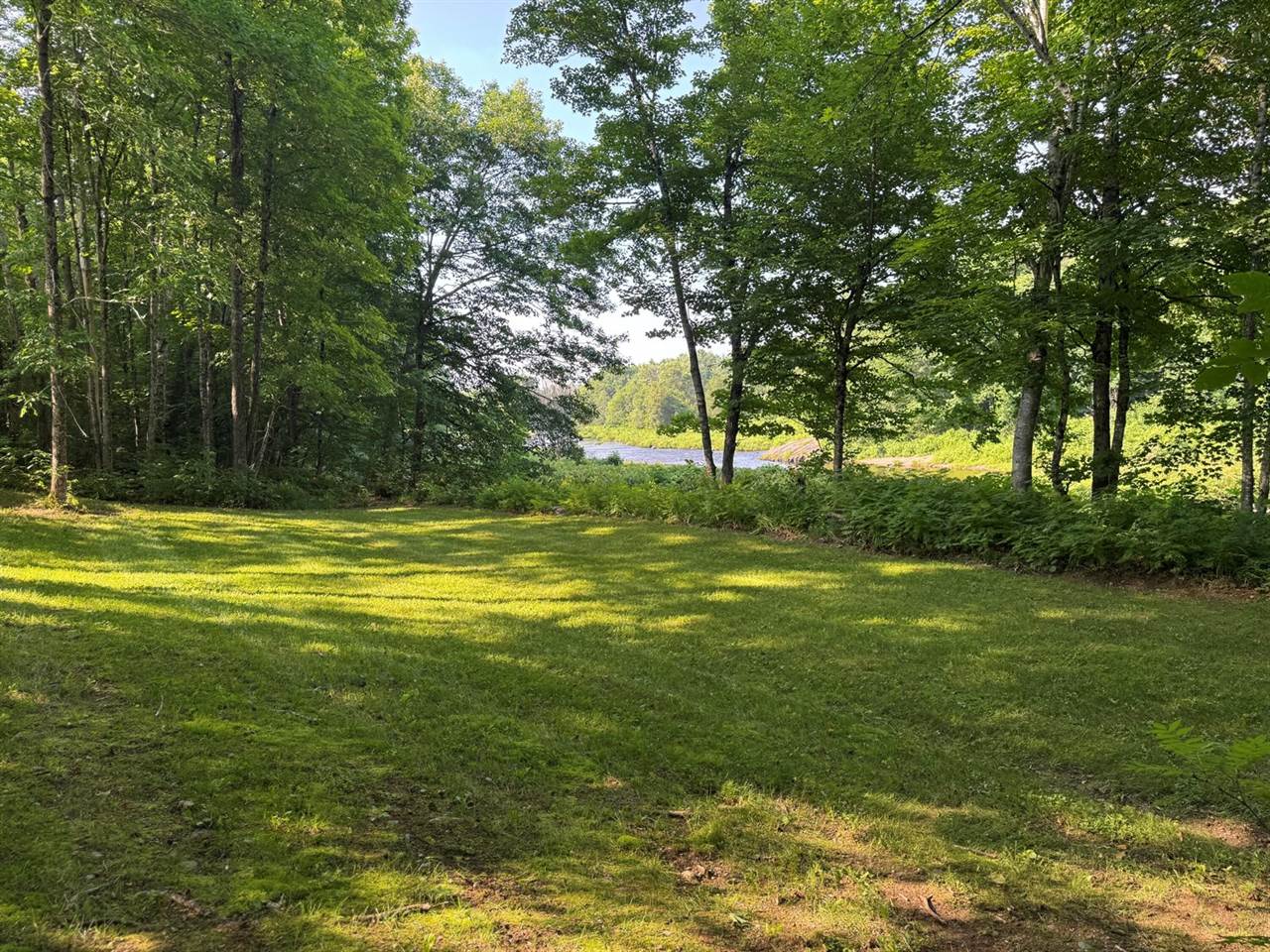 7 Pond Road, Abbot, ME 04406