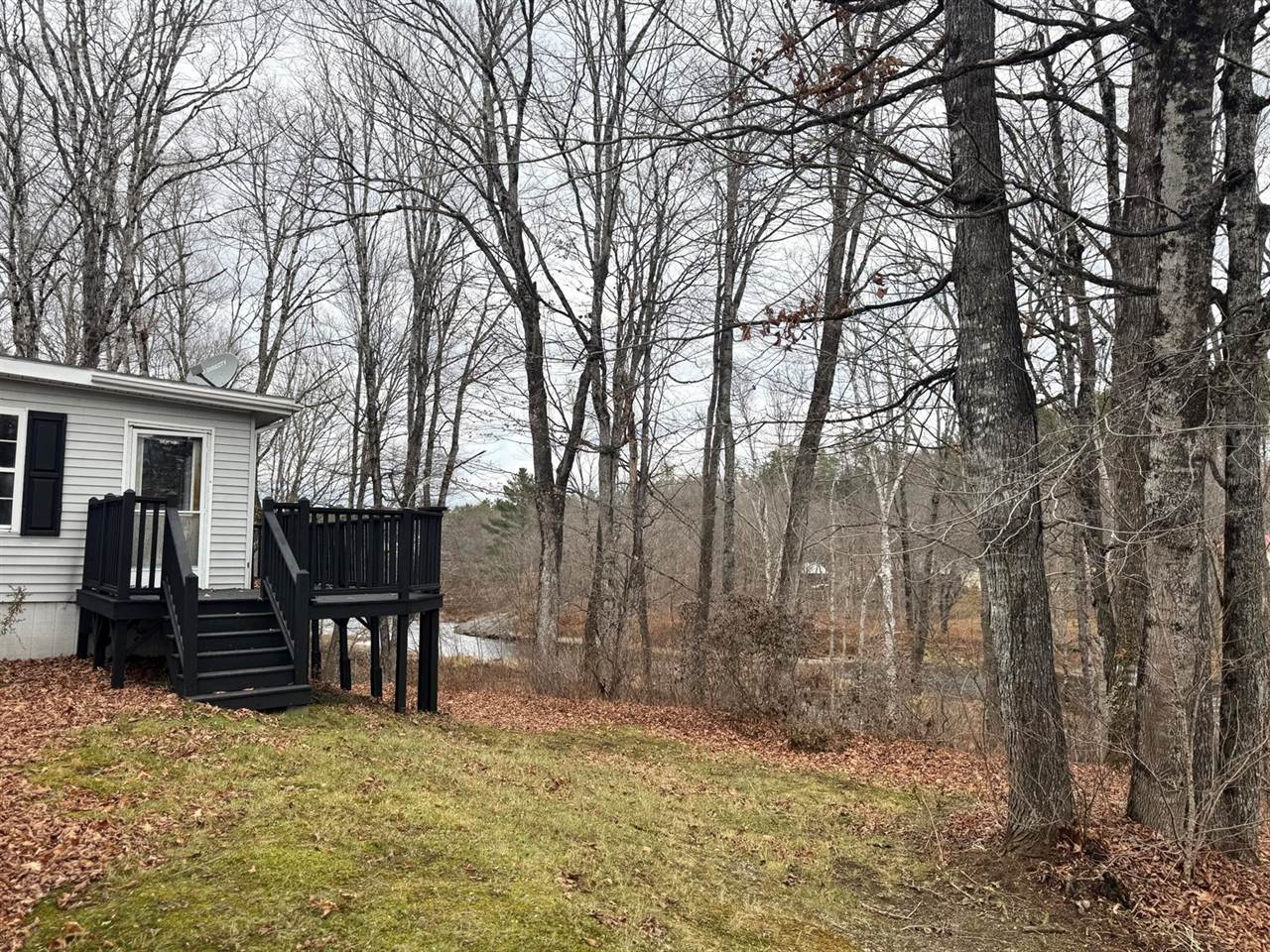 7 Pond Road, Abbot, ME 04406