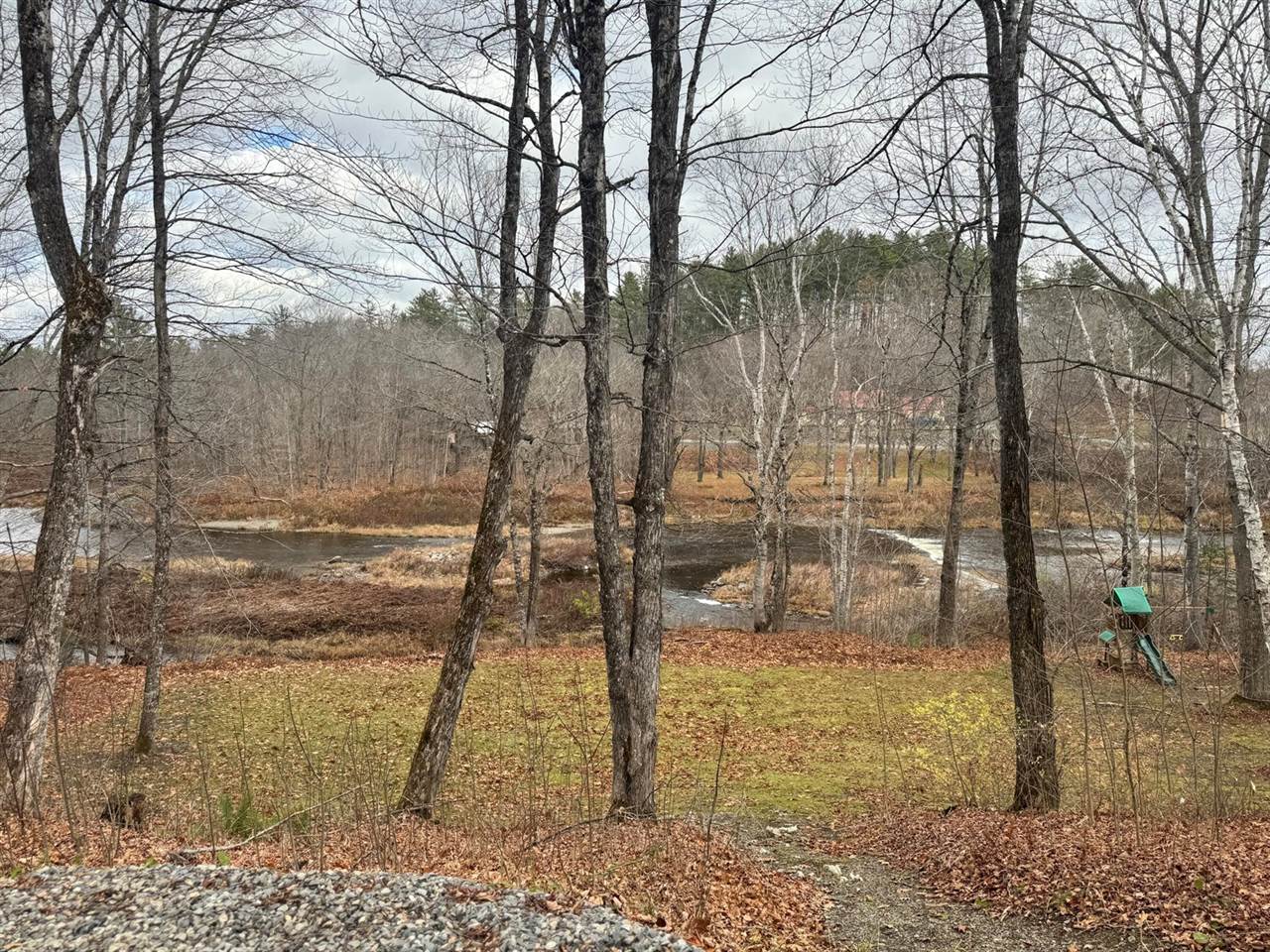 7 Pond Road, Abbot, ME 04406