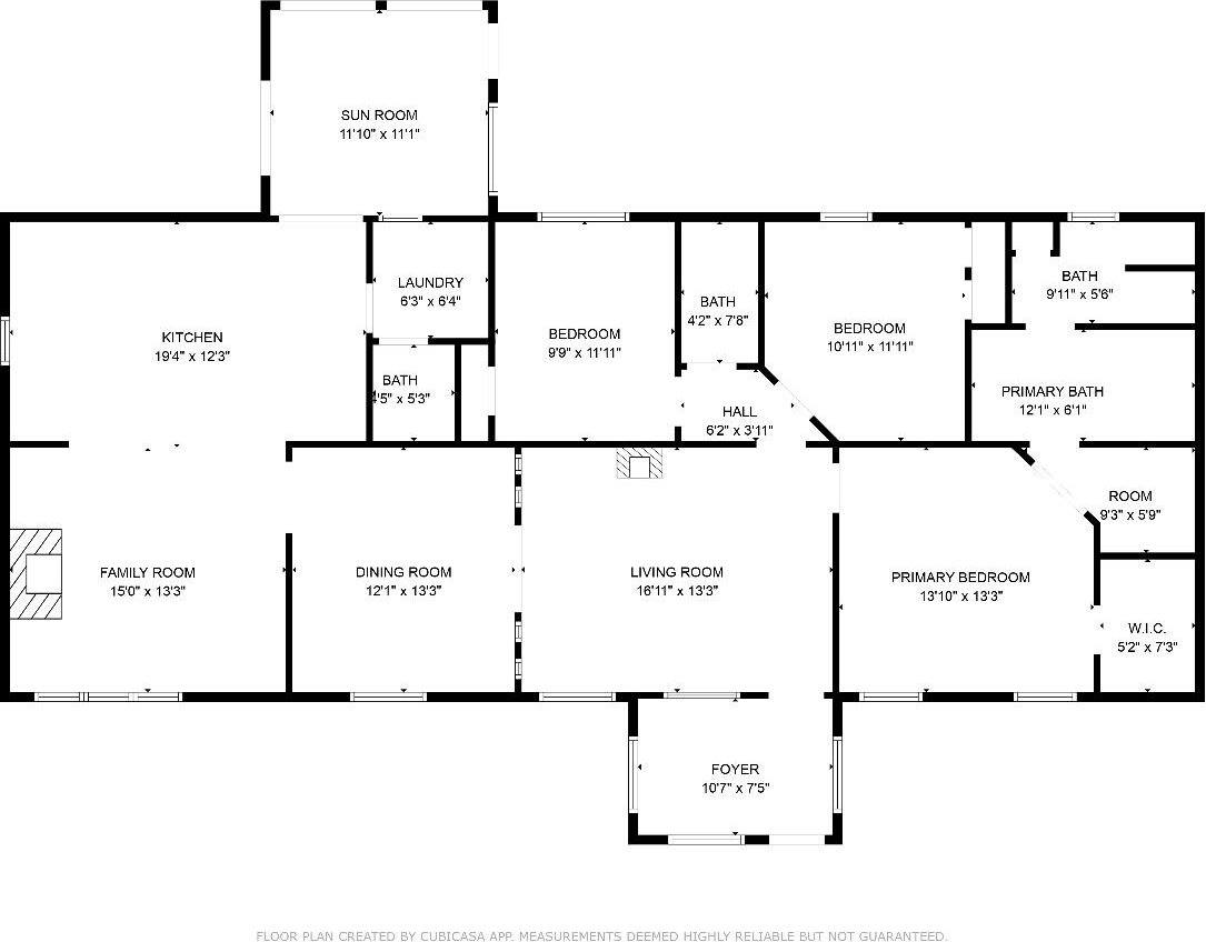 7 Pond Road, Abbot, ME 04406