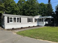 7 Pond Road, Abbot, ME 04406