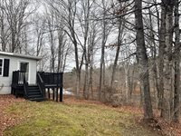 7 Pond Road, Abbot, ME 04406