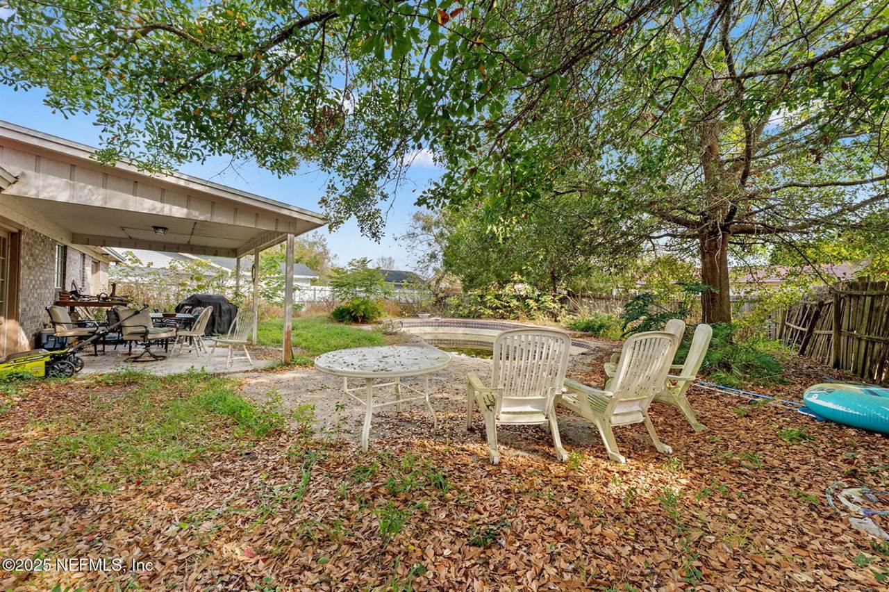 3769 Spring Lake Road, Jacksonville, FL 32210