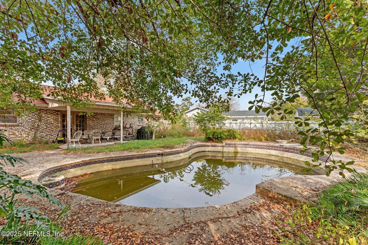 3769 Spring Lake Road, Jacksonville, FL 32210