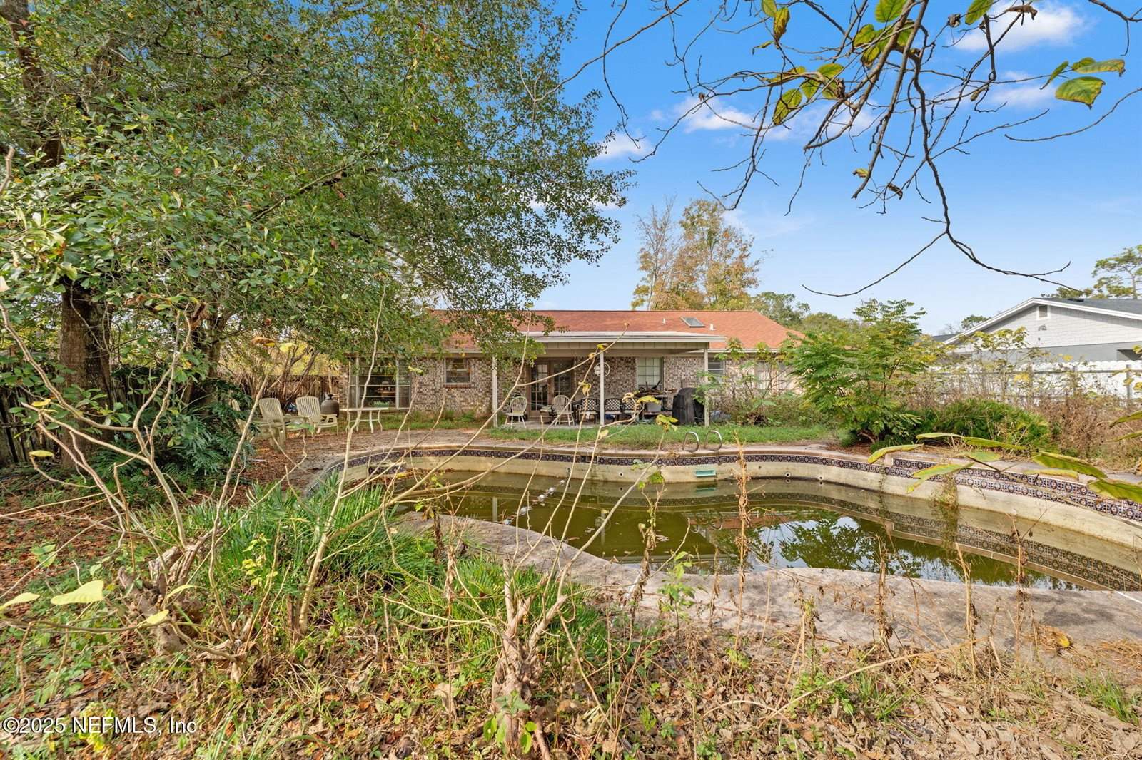 3769 Spring Lake Road, Jacksonville, FL 32210