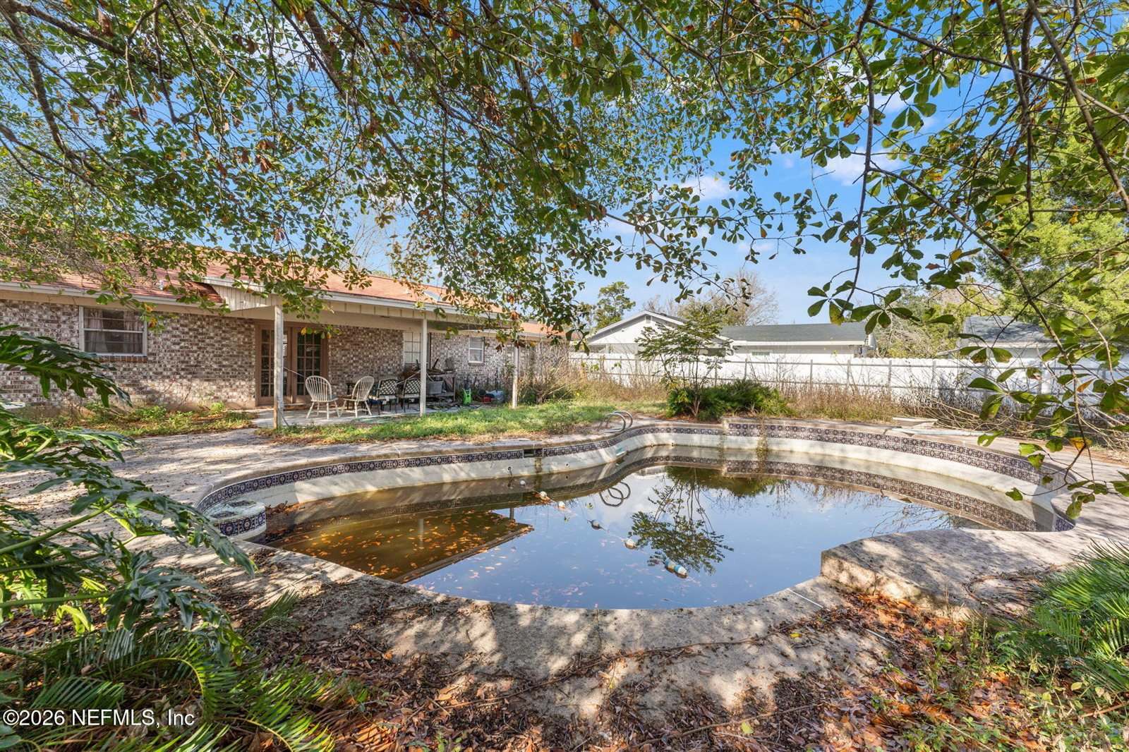 3769 Spring Lake Road, Jacksonville, FL 32210