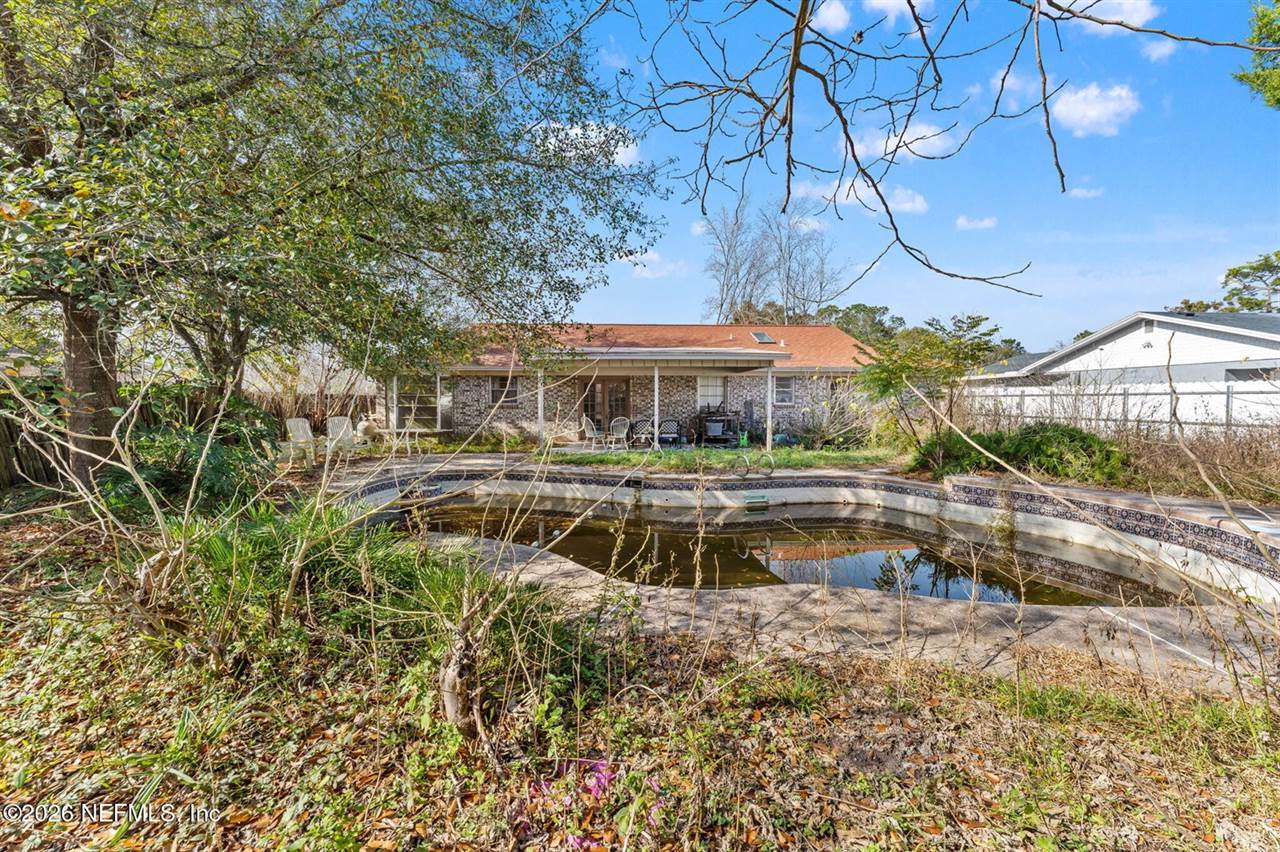 3769 Spring Lake Road, Jacksonville, FL 32210